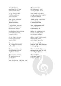 Stabat mater (Download) 