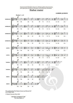 Stabat mater (Download) 