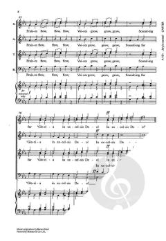 Joy is come! (Download) 