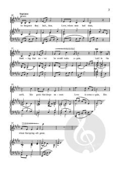 Love is come again (Download) 