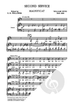 The Second Service (Download) 