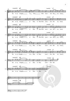 Jesu, the very thought of thee (Download) 