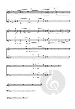 Jesu, the very thought of thee (Download) 