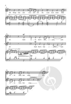 All things bright and beautiful (Download) 