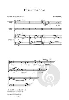 This is the hour (Download) 