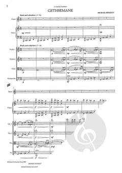Gethsemane (Download) 