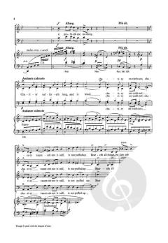 Though I speak with the tongues of men (Download) 