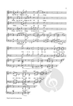 Though I speak with the tongues of men (Download) 