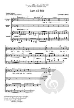 I am all-fair (Download) 