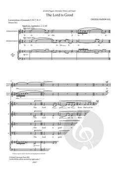 The Lord is Good (Download) 