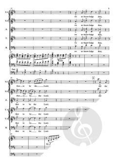 Coronation Te Deum von William Walton (Download) 