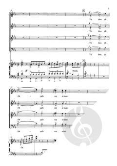 Coronation Te Deum von William Walton (Download) 