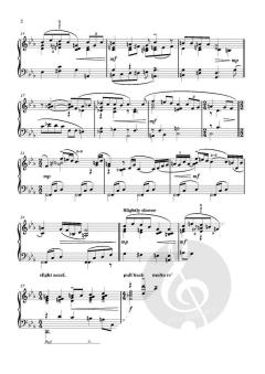 Adam lay ybounden von Nikki Iles 