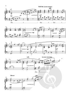 Away in a manger von Nikki Iles 