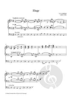 Elegy 