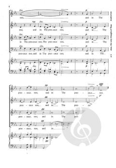 Jesu, the very thought of Thee (Download) 