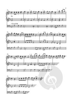 March, from Cantata 207a, 'Auf, schmetternde Töne der muntern Trompeten', BWV 207a (Download) 