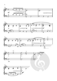 Past three o'clock von Nikki Iles 