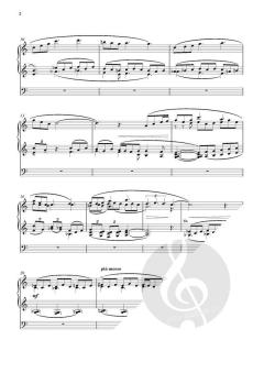 Prelude on 'Bunessan' von George McPhee 