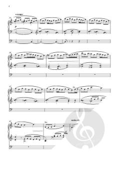 Prelude on 'Bunessan' von George McPhee 