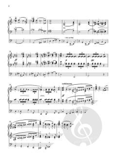 Solemn Prelude from 'For the Fallen' (Download) 