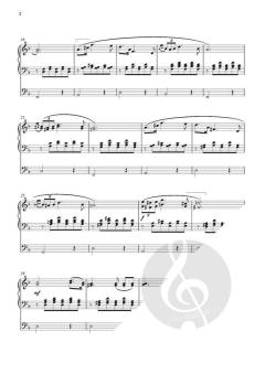 Ständchen from Schwanengesang (Download) 