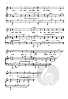 The New Commonwealth von Ralph Vaughan Williams 