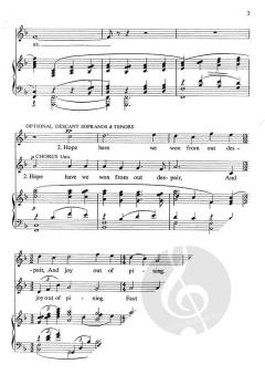 The New Commonwealth von Ralph Vaughan Williams 