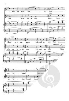 The New Commonwealth von Ralph Vaughan Williams 