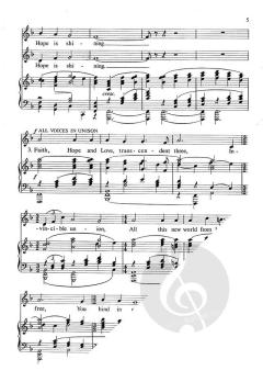 The New Commonwealth von Ralph Vaughan Williams 