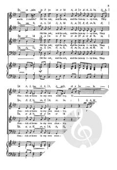 The Oak and the Ash (Download) 