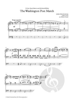 The Washington Post March (Download) 