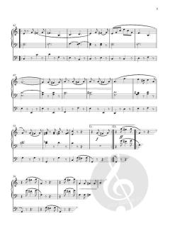 The Washington Post March (Download) 