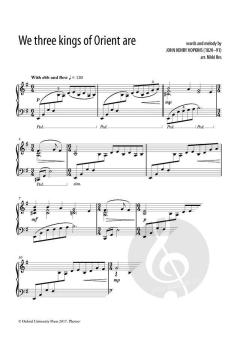 We three kings of Orient are (Download) 