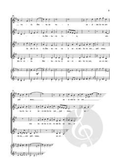 Quam pulchra es von Nicolas Gombert 