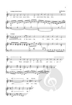 The Lake Isle of Innisfree (Download) 