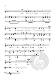 The Lake Isle of Innisfree (Download) 