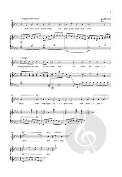 The Lake Isle of Innisfree (Download) 