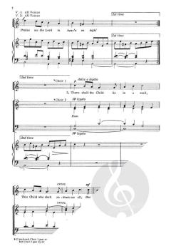 How great our joy! (Download) 