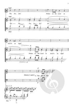 How great our joy! (Download) 