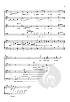 Hosanna to the Son of David (Download) 