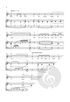 My true love hath my heart (Download) 