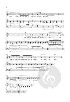 My true love hath my heart (Download) 