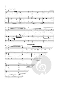 My true love hath my heart (Download) 