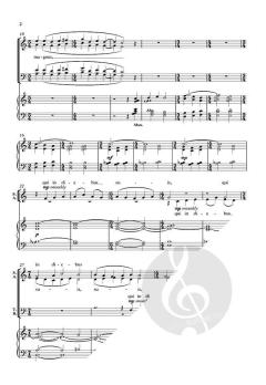 Ecce sacerdos magnus (Download) 