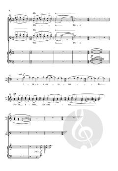 Ecce sacerdos magnus (Download) 