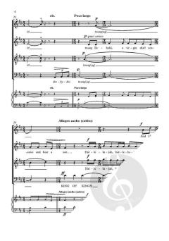 Three-minute Messiah (Download) 