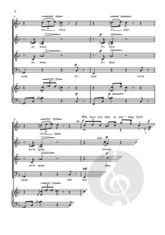 'Un'-Popular Song von William Walton (Download) 