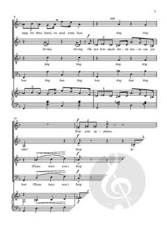 'Un'-Popular Song von William Walton (Download) 