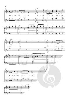 Ave maris stella von José Maurício Nunes Garcia (Download) 